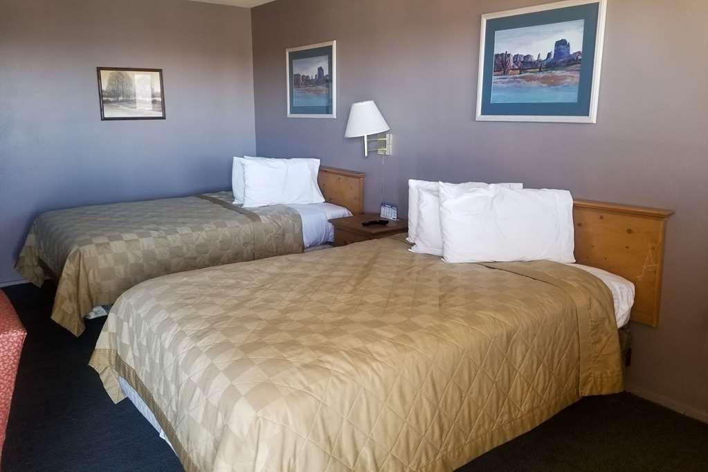 Satellite Inn Alamogordo Pokój zdjęcie