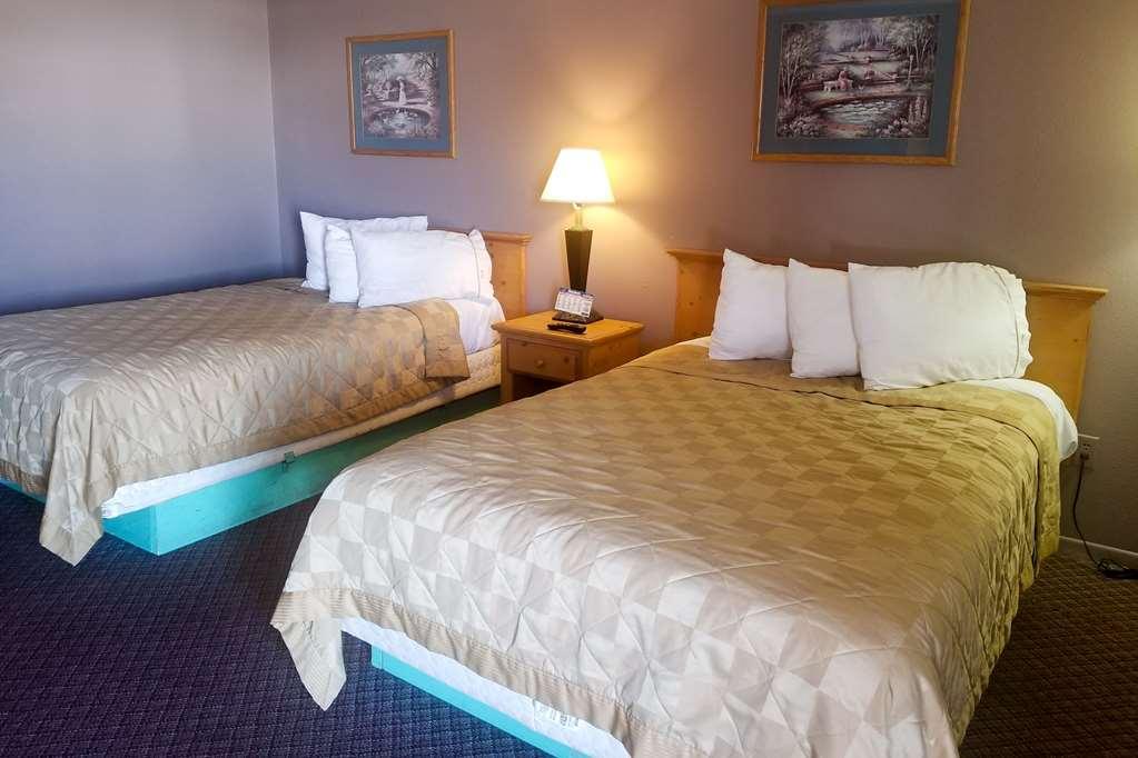 Satellite Inn Alamogordo Pokój zdjęcie