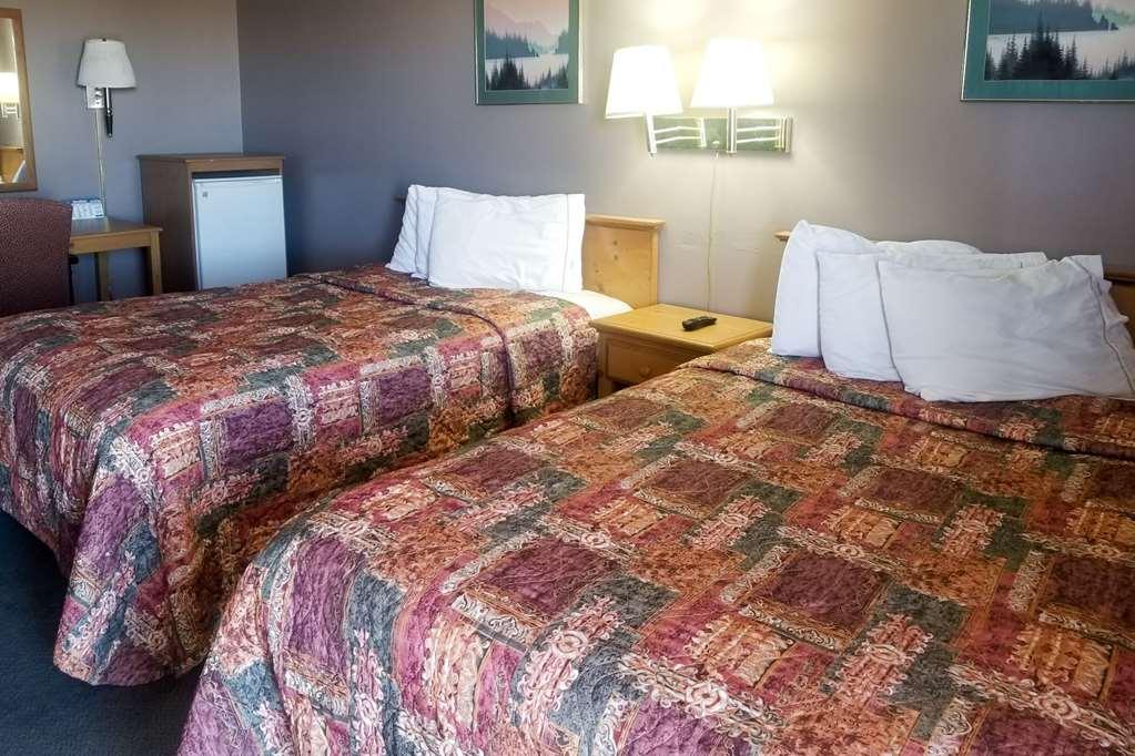 Satellite Inn Alamogordo Pokój zdjęcie
