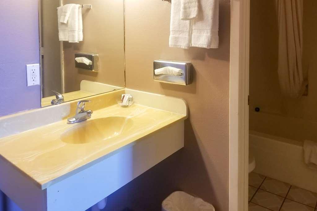 Satellite Inn Alamogordo Pokój zdjęcie