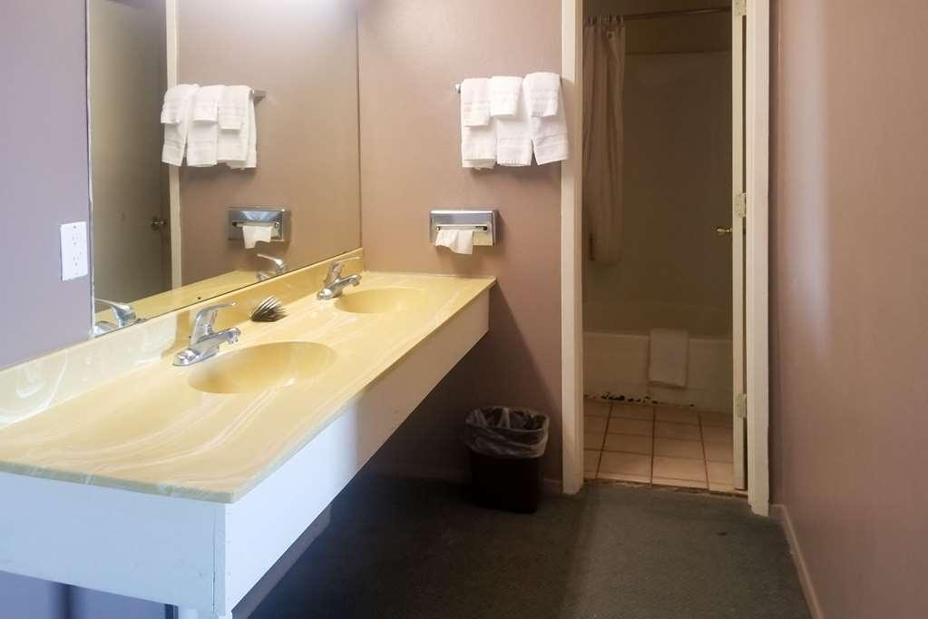 Satellite Inn Alamogordo Pokój zdjęcie
