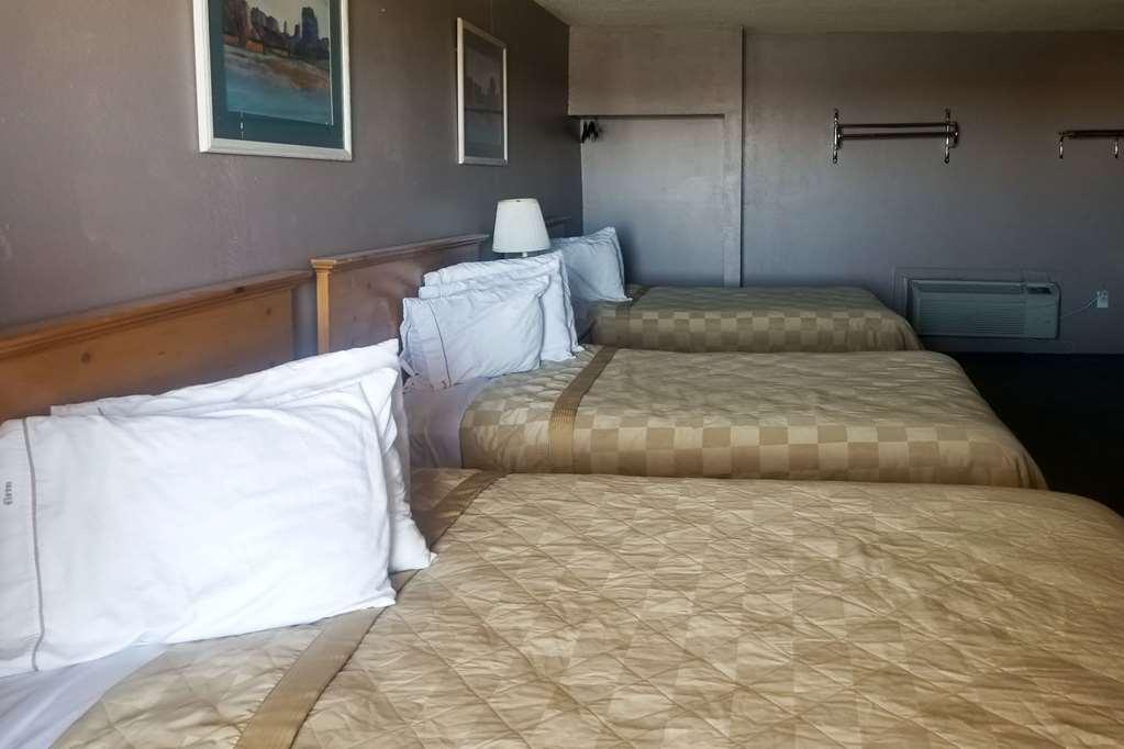 Satellite Inn Alamogordo Pokój zdjęcie