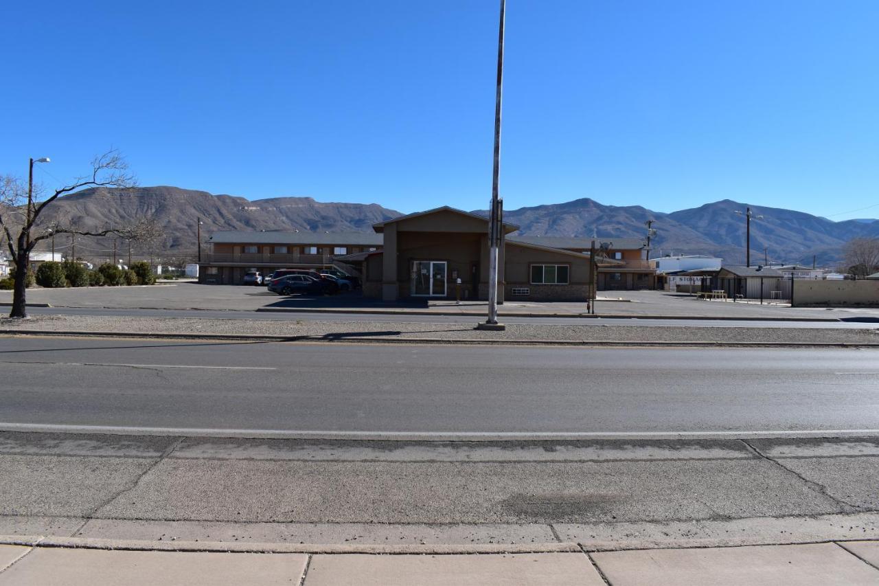 Satellite Inn Alamogordo Zewnętrze zdjęcie