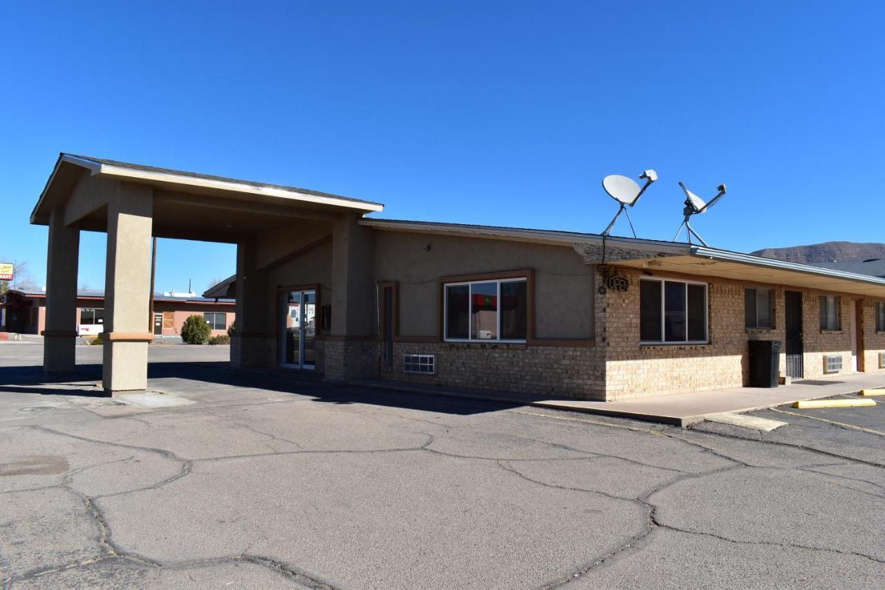 Satellite Inn Alamogordo Zewnętrze zdjęcie
