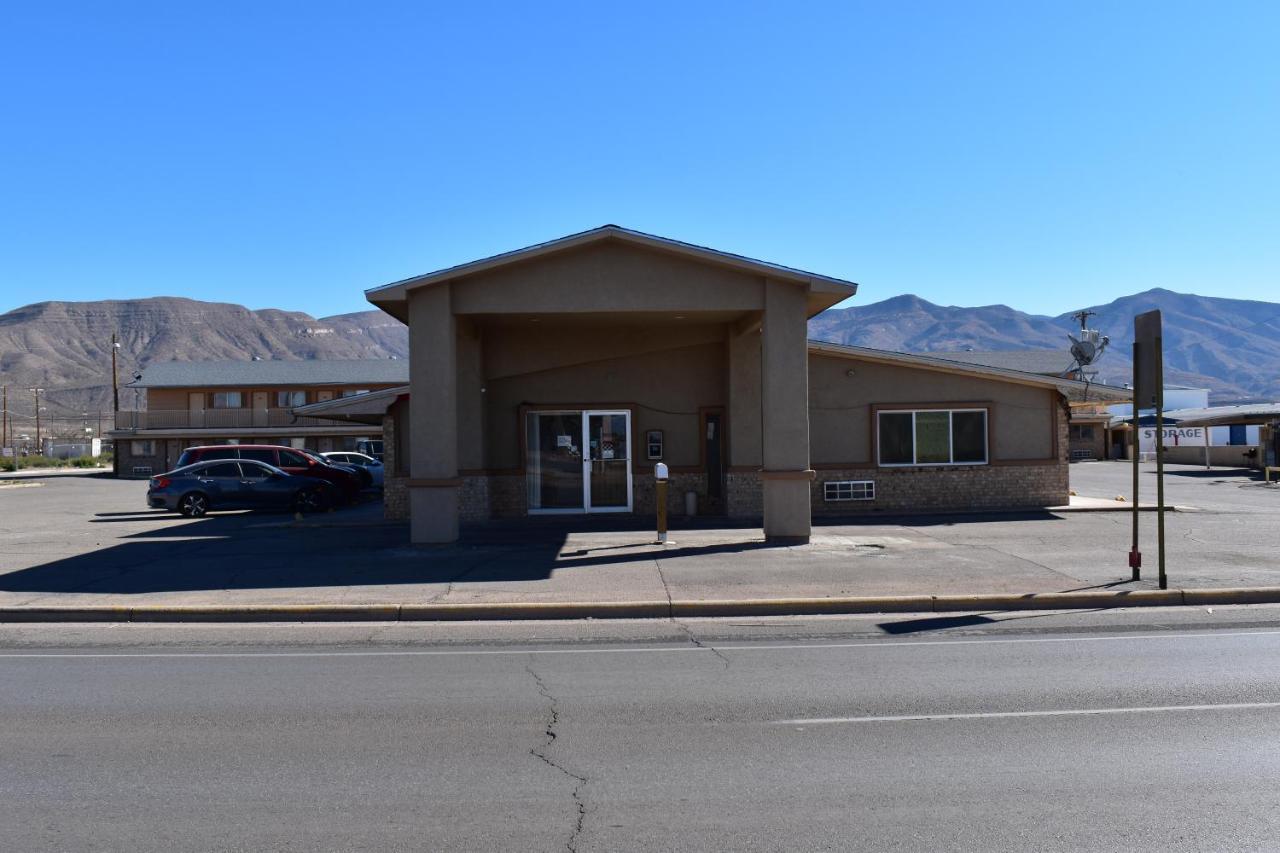 Satellite Inn Alamogordo Zewnętrze zdjęcie