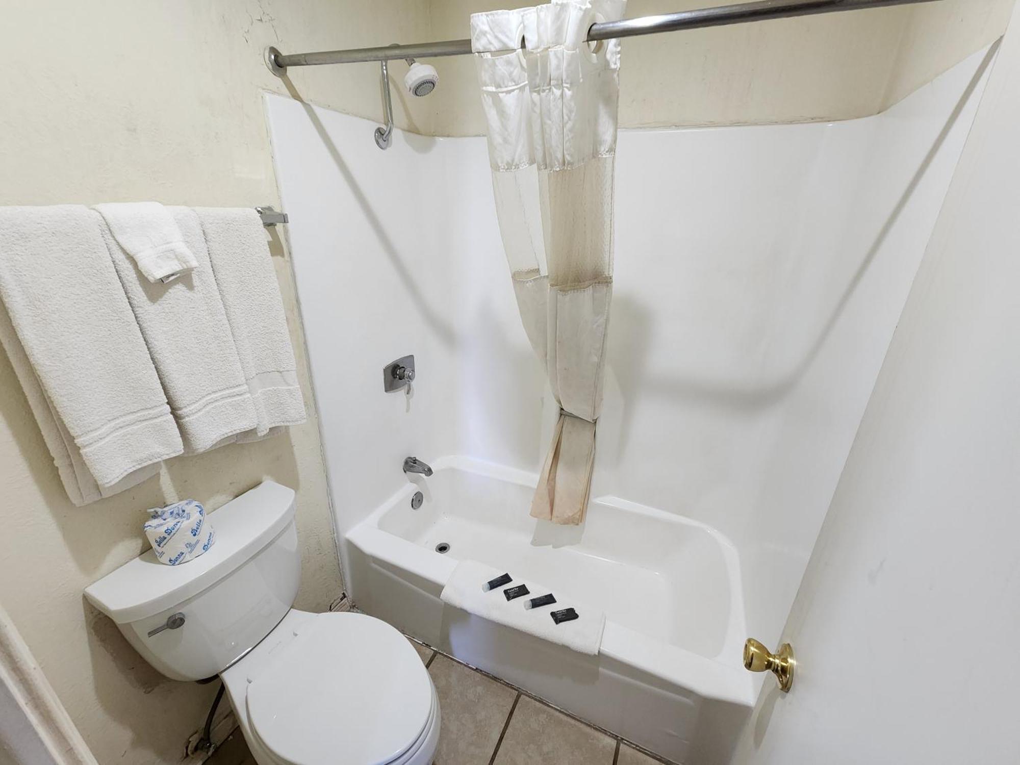 Satellite Inn Alamogordo Zewnętrze zdjęcie