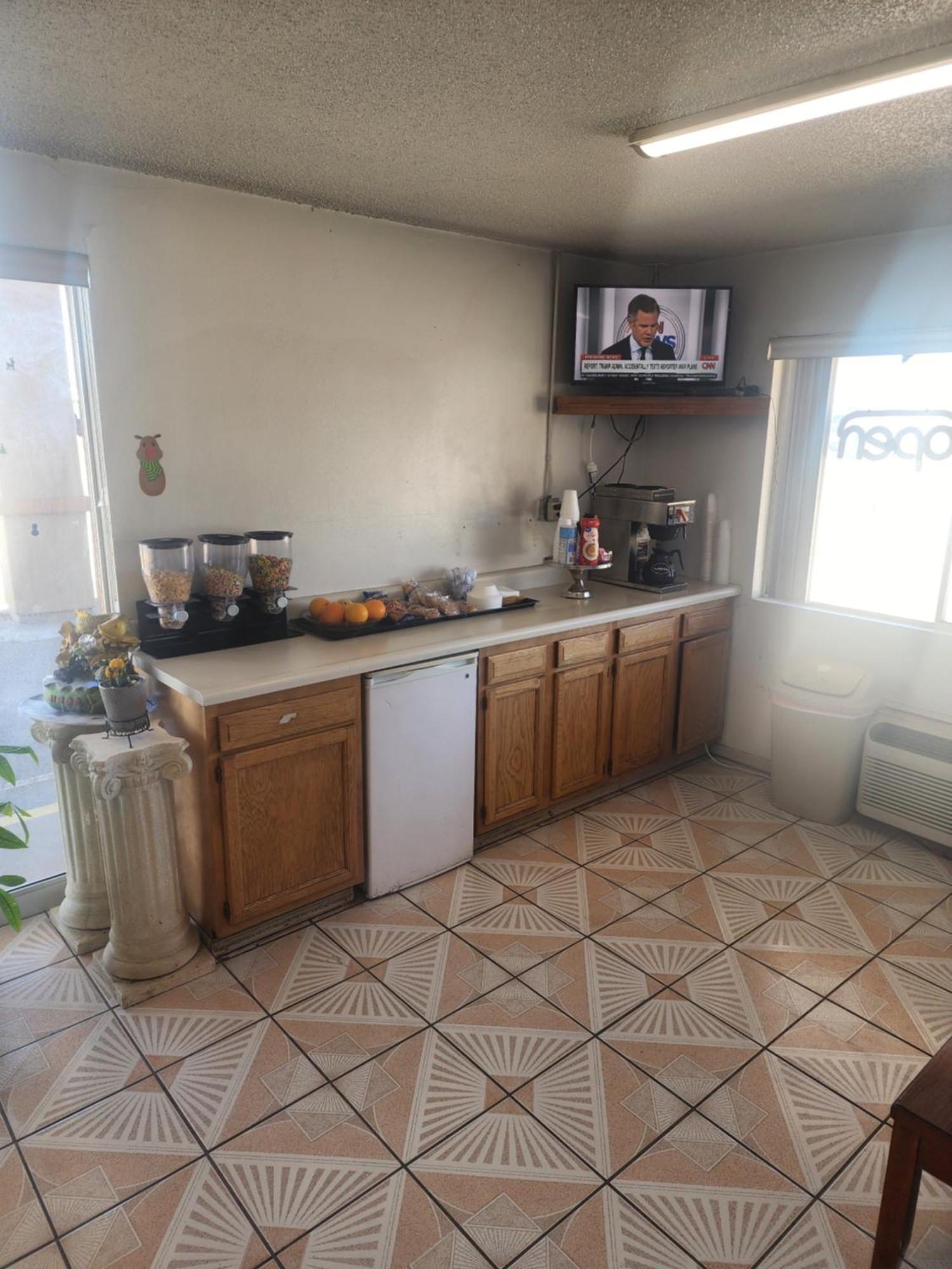 Satellite Inn Alamogordo Zewnętrze zdjęcie