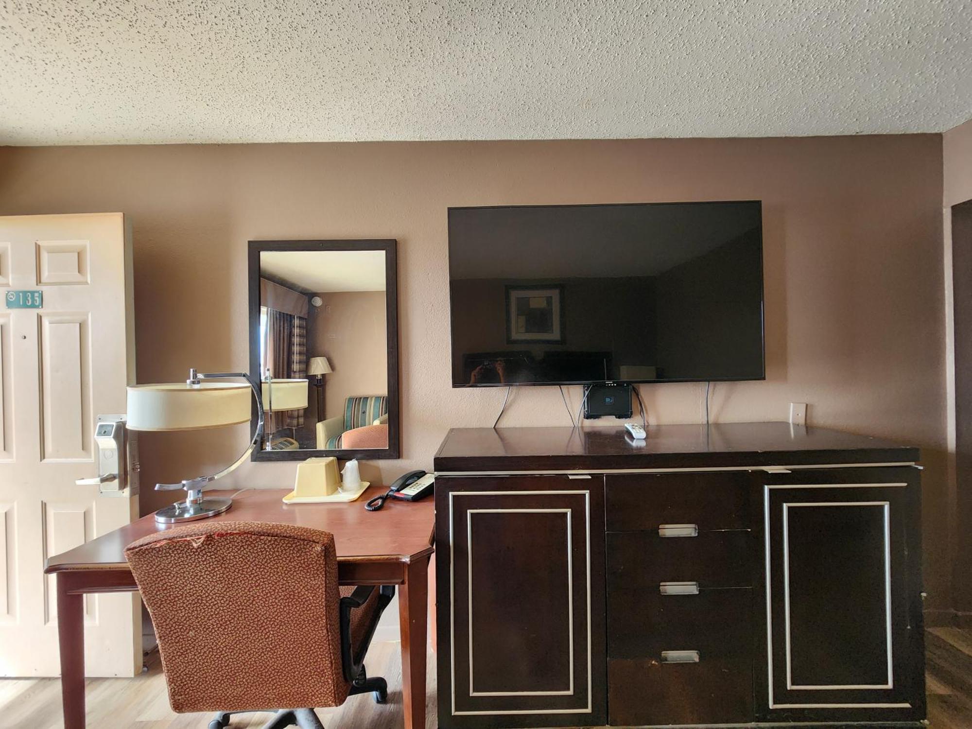 Satellite Inn Alamogordo Zewnętrze zdjęcie