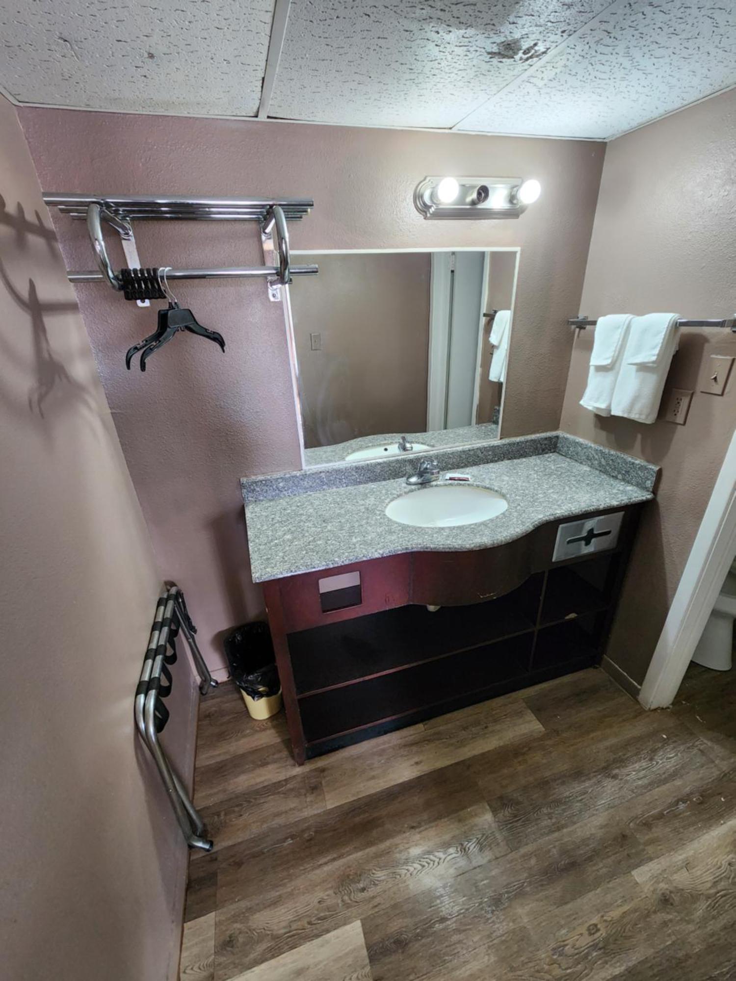 Satellite Inn Alamogordo Zewnętrze zdjęcie