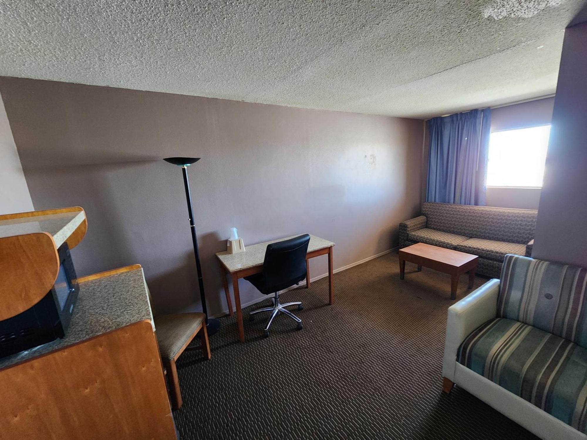Satellite Inn Alamogordo Zewnętrze zdjęcie