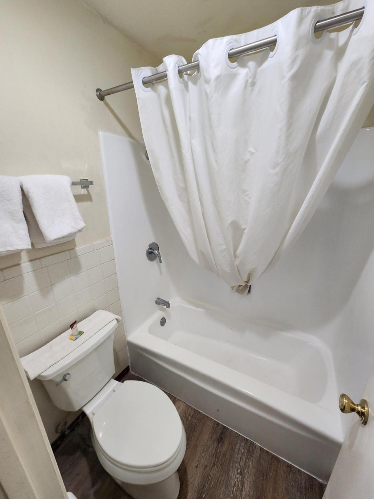 Satellite Inn Alamogordo Zewnętrze zdjęcie